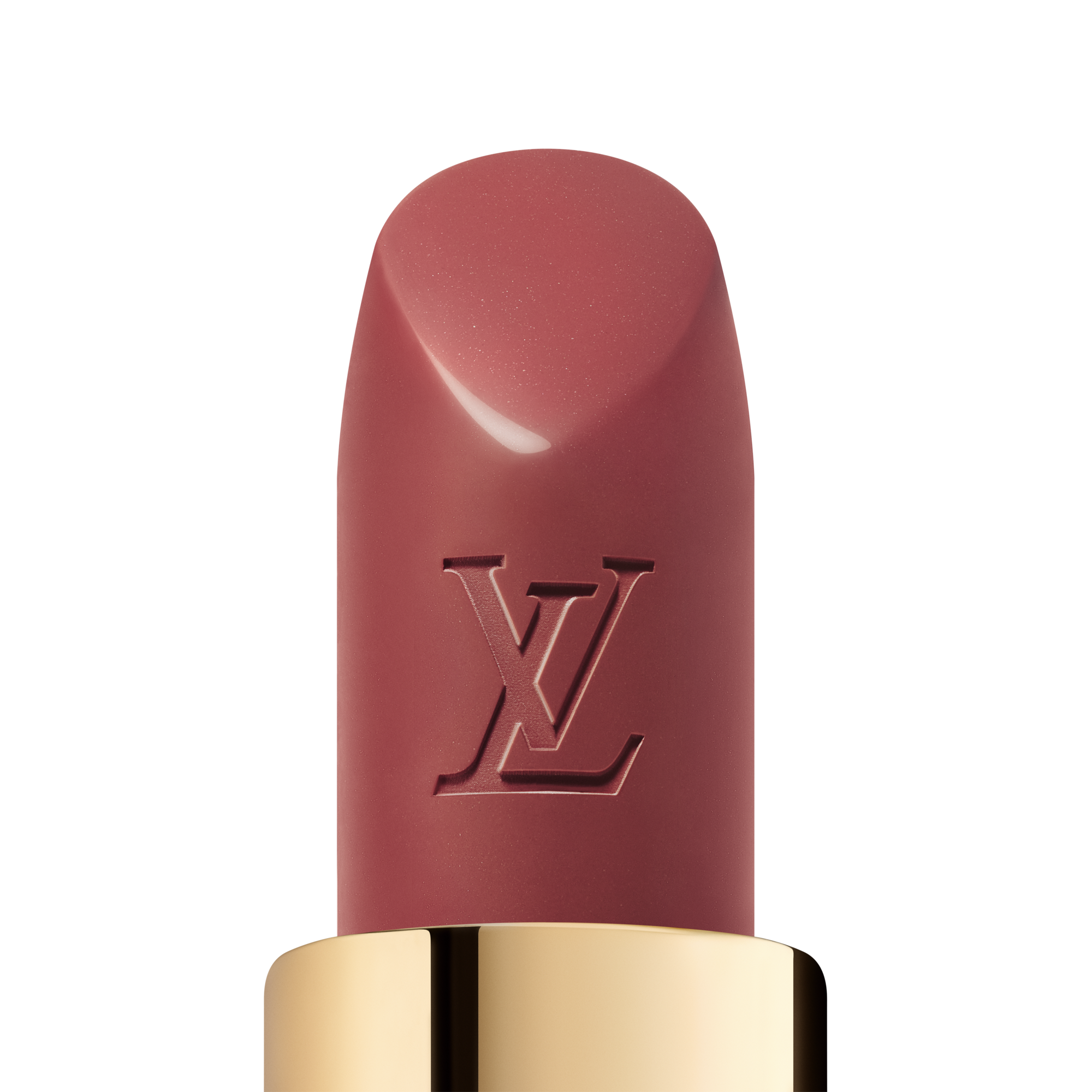 LV ルージュ - サテン リップスティック 口紅 ルージュヴィトン新品 レフィル> LV ルージュ - サテン リップスティック ｜ルイ